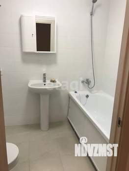 1-к квартира, на длительный срок, 33м2, 4/17 этаж