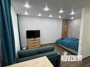 1-к квартира, посуточно, 31м2, 1/1 этаж