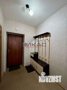1-к квартира, на длительный срок, 38м2, 1/5 этаж