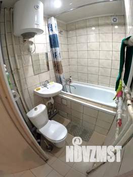 1-к квартира, посуточно, 32м2, 1/5 этаж