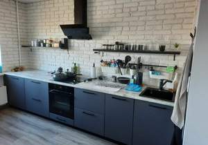 3-к квартира, на длительный срок, 83м2, 11/14 этаж