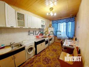 1-к квартира, на длительный срок, 37м2, 8/12 этаж