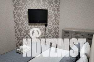 2-к квартира, посуточно, 44м2, 1/1 этаж