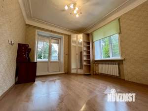 2-к квартира, на длительный срок, 45м2, 2/2 этаж