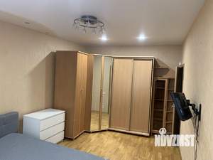 3-к квартира, на длительный срок, 78м2, 2/4 этаж