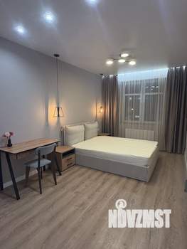 1-к квартира, на длительный срок, 42м2, 3/9 этаж