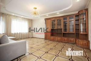 3-к квартира, на длительный срок, 100м2, 4/5 этаж