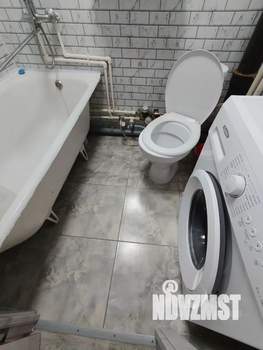 1-к квартира, на длительный срок, 30м2, 2/5 этаж