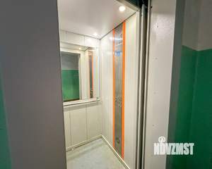 2-к квартира, на длительный срок, 50м2, 4/9 этаж