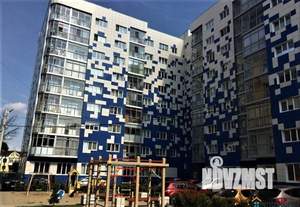 1-к квартира, посуточно, 74м2, 1/1 этаж