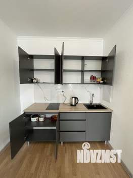 1-к квартира, на длительный срок, 37м2, 8/8 этаж