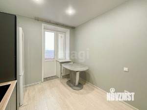 1-к квартира, на длительный срок, 35м2, 7/14 этаж