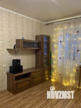 1-к квартира, посуточно, 45м2, 8/8 этаж