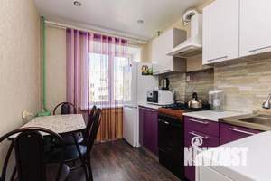 1-к квартира, посуточно, 33м2, 8/9 этаж