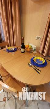 1-к квартира, посуточно, 35м2, 1/5 этаж