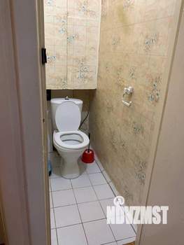 2-к квартира, посуточно, 46м2, 1/1 этаж