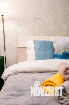 1-к квартира, посуточно, 30м2, 2/5 этаж
