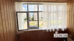 1-к квартира, на длительный срок, 41м2, 1/5 этаж