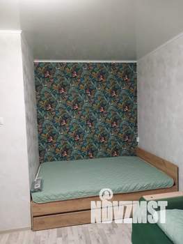 1-к квартира, посуточно, 30м2, 1/9 этаж