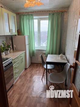 3-к квартира, на длительный срок, 53м2, 9/9 этаж
