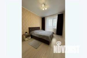 2-к квартира, посуточно, 52м2, 11/12 этаж