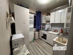 1-к квартира, на длительный срок, 31м2, 2/5 этаж