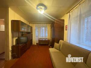 1-к квартира, на длительный срок, 30м2, 2/4 этаж