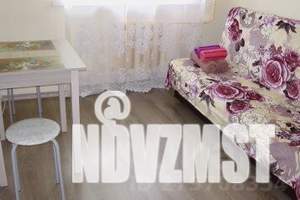 1-к квартира, посуточно, 14м2, 1/5 этаж