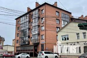 1-к квартира, посуточно, 45м2, 3/5 этаж