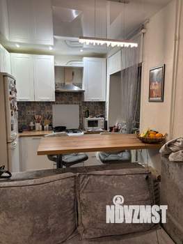 Студия квартира, на длительный срок, 32м2, 5/5 этаж