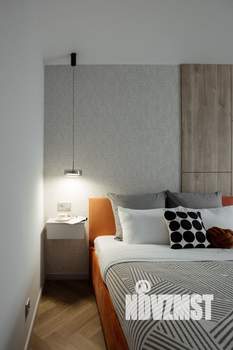 1-к квартира, на длительный срок, 43м2, 2/4 этаж