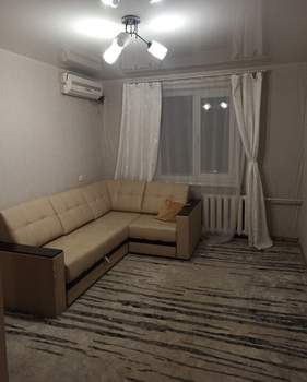 2-к квартира, на длительный срок, 46м2, 9/9 этаж