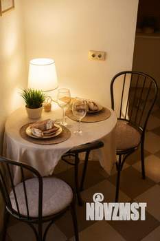 1-к квартира, посуточно, 34м2, 7/9 этаж