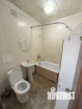 Студия квартира, на длительный срок, 32м2, 9/9 этаж