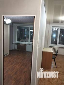 1-к квартира, на длительный срок, 34м2, 5/12 этаж