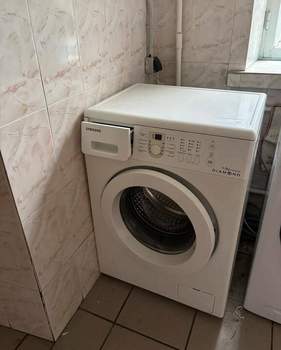 Студия квартира, на длительный срок, 25м2, 4/5 этаж