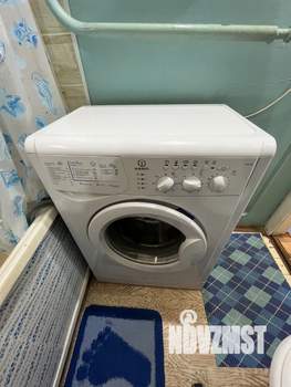 2-к квартира, на длительный срок, 43м2, 2/5 этаж