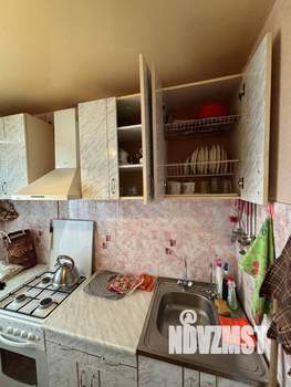 1-к квартира, на длительный срок, 29м2, 9/9 этаж