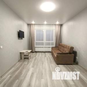 2-к квартира, посуточно, 60м2, 15/25 этаж