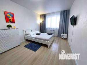 2-к квартира, посуточно, 50м2, 11/17 этаж