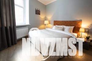 2-к квартира, посуточно, 82м2, 3/10 этаж