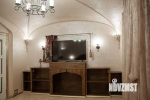 2-к квартира, на длительный срок, 92м2, 3/6 этаж