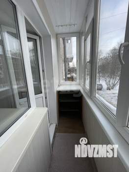 2-к квартира, на длительный срок, 44м2, 2/5 этаж