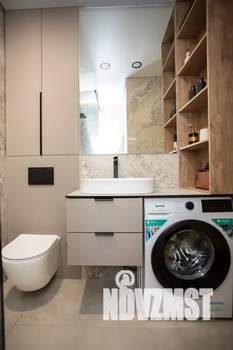 1-к квартира, посуточно, 23м2, 3/9 этаж