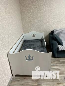 1-к квартира, посуточно, 44м2, 4/9 этаж