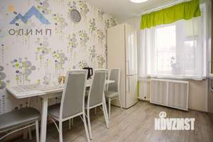 1-к квартира, на длительный срок, 41м2, 4/9 этаж