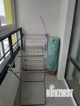 1-к квартира, на длительный срок, 32м2, 4/17 этаж