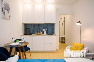 1-к квартира, посуточно, 22м2, 5/9 этаж
