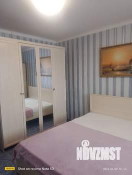 2-к квартира, на длительный срок, 52м2, 9/10 этаж