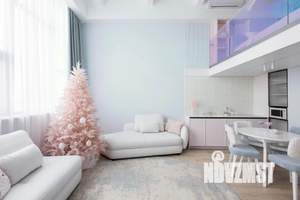 1-к квартира, посуточно, 73м2, 1/1 этаж